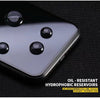 REMAX Tempered Glass Caesar Series For i phone XS/MAX - REMAX www.iremax.com 