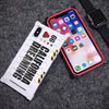 Case Container iPhone X - REMAX www.iremax.com 