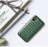 Case Weave iPhone X - REMAX www.iremax.com 