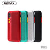 REMAX FANTASY Series  X/XS  RM-1656 Phone Case - REMAX www.iremax.com 
