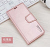 WALLET PU LEATHER  CASE WITH CREDIT CARD HOLDER  FOR X/XS - REMAX www.iremax.com 