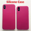 SILICONE CASE FOR XS MAX - REMAX www.iremax.com 