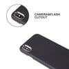 PU LEATHER DUAL STRUCTURE PHONE CASE FOR X/XS - REMAX www.iremax.com 
