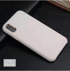 PU LEATHER DUAL STRUCTURE PHONE CASE FOR XS MAX - REMAX www.iremax.com 