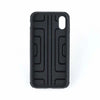 Jean Material Holder Phone Case For 7/7P/8/8P/X/XS - REMAX www.iremax.com 