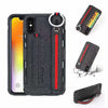 Jean Material Holder Phone Case For 7/7P/8/8P/X/XS - REMAX www.iremax.com 