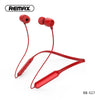 Bluetooth Neckband RB-S17. Sport Headset - REMAX www.iremax.com 