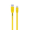 Data Cable Full Speed Lightning - RC001i - REMAX www.iremax.com 