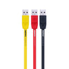 Data Cable Full Speed Lightning - RC001i - REMAX www.iremax.com 