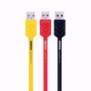 Data Cable Fishbone Micro-USB - REMAX www.iremax.com 