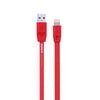 Data Cable Full Speed Lightning - RC001i - REMAX www.iremax.com 