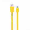 Data Cable Fishbone Micro-USB - REMAX www.iremax.com 