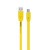 Data Cable Full Speed Micro-USB - REMAX www.iremax.com 