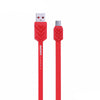 Data Cable Fishbone Micro-USB - REMAX www.iremax.com 