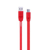 Data Cable Full Speed Micro-USB - REMAX www.iremax.com 