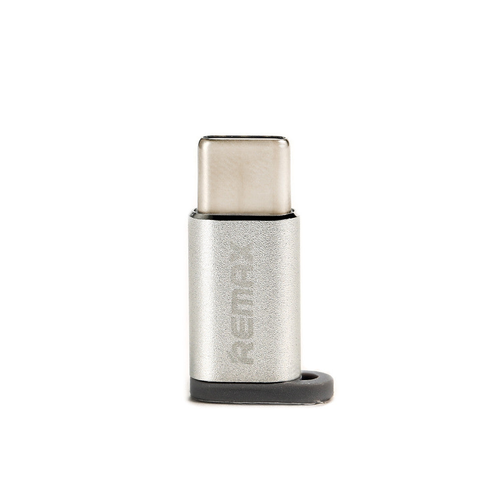Feliz Micro-USB to Type-C RA-USB1 - REMAX www.iremax.com 