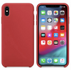 SILICONE CASE FOR XS MAX - REMAX www.iremax.com 