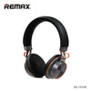 Bluetooth Headphone with Microphone RB-195HB - REMAX www.iremax.com 