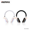 Bluetooth Headphone with Microphone RB-195HB - REMAX www.iremax.com 