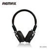 Bluetooth Headphone Stereo Headphones with Microphone RB-200HB - REMAX www.iremax.com 