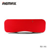 Bluetooth Speaker RB-H6 - REMAX www.iremax.com 