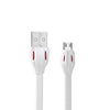 Data Cable Laser Micro-USB - REMAX www.iremax.com 