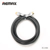 Hybrid HDMI Cable Siryfor TV Projector PS3 4K 3D DVD Blue-ray - REMAX www.iremax.com 