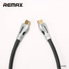 Hybrid HDMI Cable Siryfor TV Projector PS3 4K 3D DVD Blue-ray - REMAX www.iremax.com 
