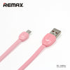 Data Cable Shell Micro-USB RC-040m - REMAX www.iremax.com 