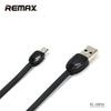 Data Cable Shell Micro-USB RC-040m - REMAX www.iremax.com 