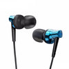 Headphone RM-575 EARPHONE IN-EAR STEREO HEADSET WITH MIC - REMAX www.iremax.com 
