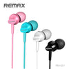 Headphone RM-501 - REMAX www.iremax.com 