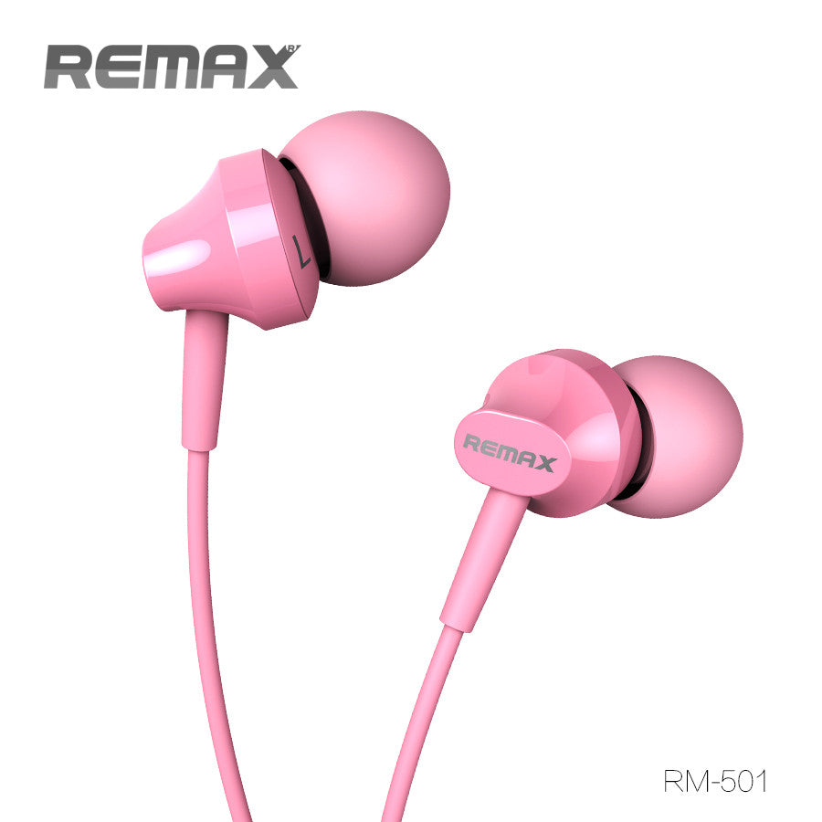 Headphone RM 501