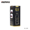 LED Aladdin Lamp RL-E200 - REMAX www.iremax.com 