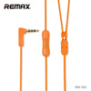 Headphone RM-505 - REMAX www.iremax.com 