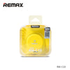 Car Holder RM-C10 - REMAX www.iremax.com 