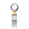 RX-802 Key Chain High Speed USB Flash Drive 16GB USB 2.0 - REMAX www.iremax.com 