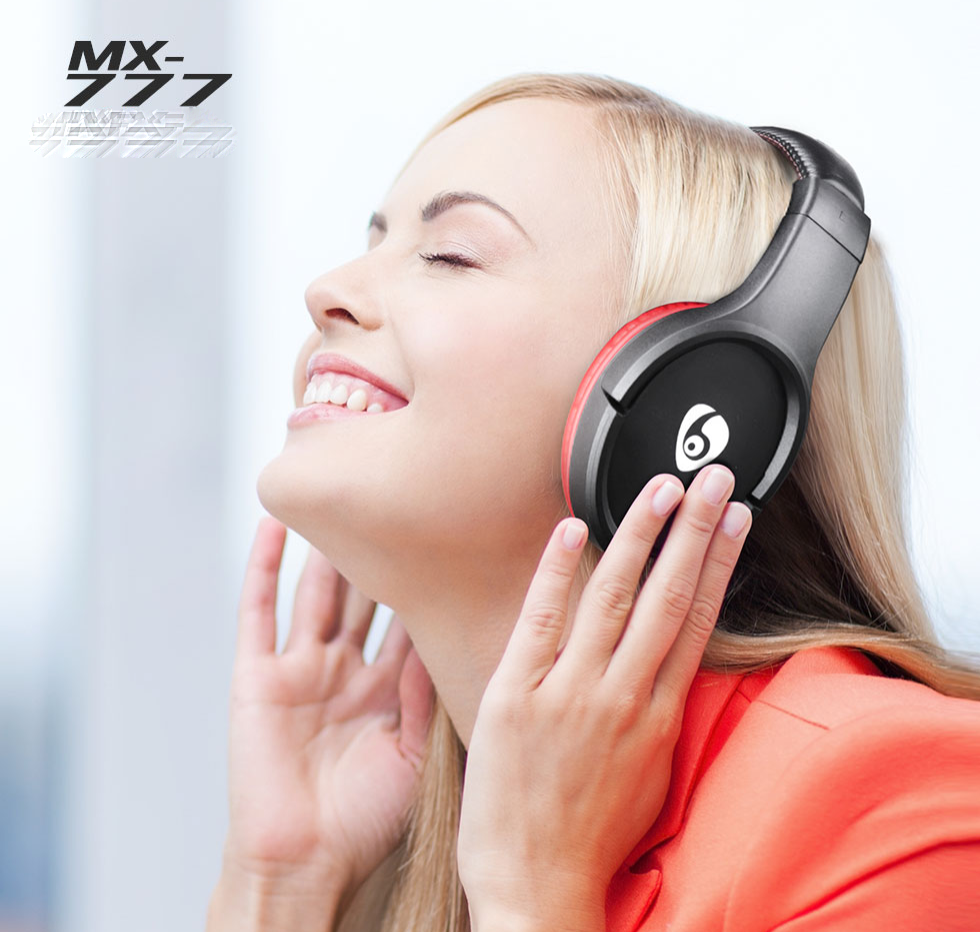 Sd card for on sale headphones