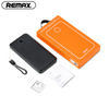 Remax Energy Eye Fast Power bank 10.000 mAh PD18W - RPP-37 - REMAX www.iremax.com 