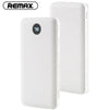 Remax Energy Eye Fast Power bank 10.000 mAh PD18W - RPP-37 - REMAX www.iremax.com 