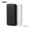 Remax Jane Series Power bank 10.000 mAh - RPP-119 - REMAX www.iremax.com 