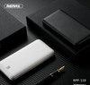 Remax Jane Series Power bank 10.000 mAh - RPP-119 - REMAX www.iremax.com 