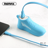 REMAX Shoe Running Power Bank 2.500 mAh RPL-57 - REMAX www.iremax.com 