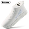 REMAX Shoe Running Power Bank 2.500 mAh RPL-57 - REMAX www.iremax.com 