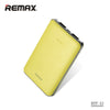 Power Bank Tiger Series 5000mAh RPP-33 - REMAX www.iremax.com 