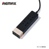 Extension Cord RU-S3 - REMAX www.iremax.com 