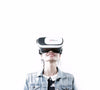 VR Fantasyland Glasses VIRTUAL REALITY 3D MOVIES GAMES 360 VR GLASSES BOX GLASS RT-V01 - REMAX www.iremax.com 