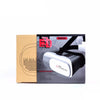 VR Fantasyland Glasses VIRTUAL REALITY 3D MOVIES GAMES 360 VR GLASSES BOX GLASS RT-V01 - REMAX www.iremax.com 