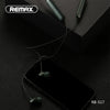 Bluetooth Neckband RB-S17. Sport Headset - REMAX www.iremax.com 