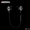 Bluetooth Headphones Sporty BT4.1 RB-S2 - REMAX www.iremax.com 